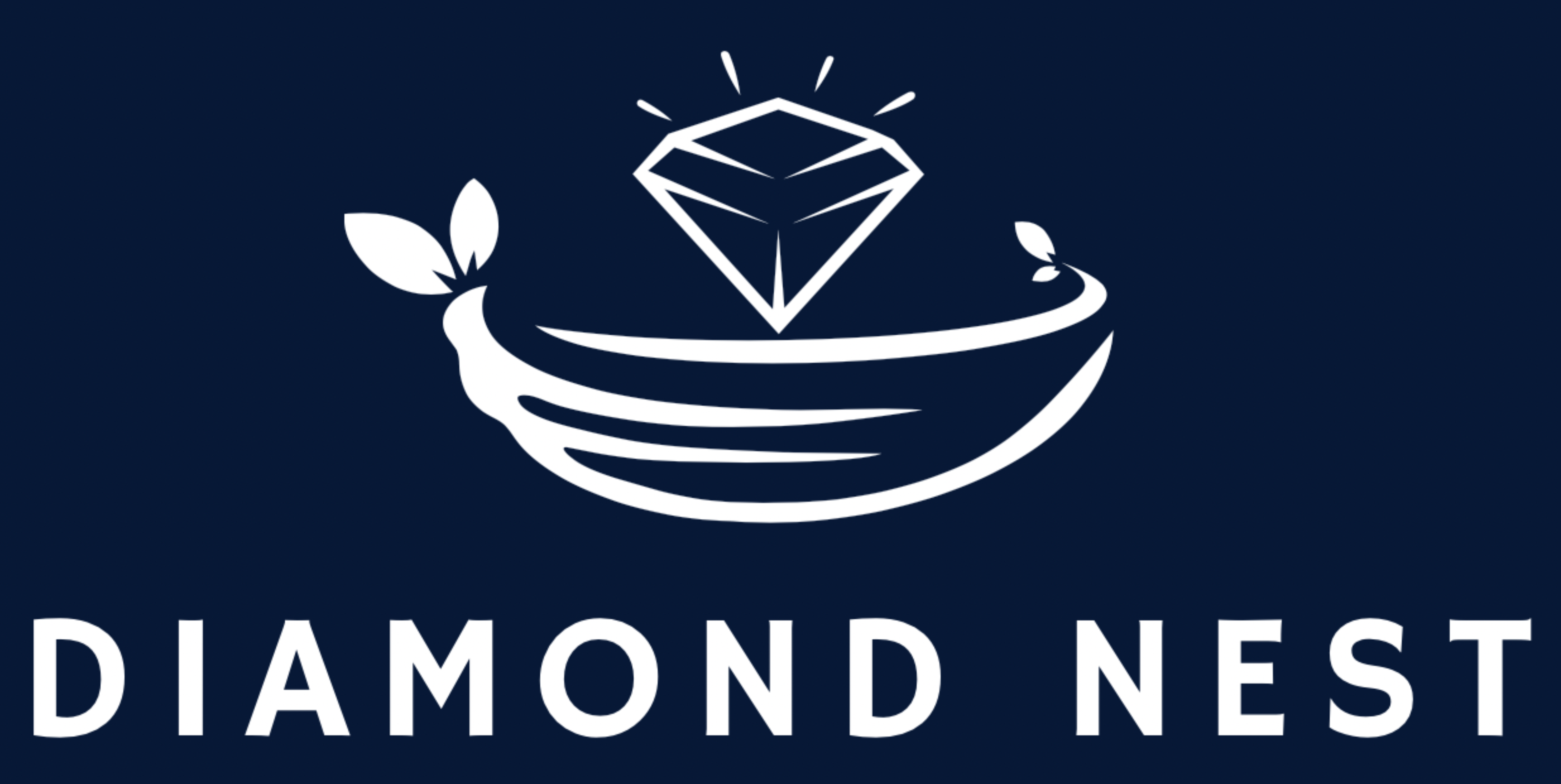 thediamondnest New Logo